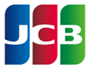 ロゴ：JCB