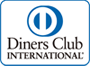 ロゴ：Diners Club